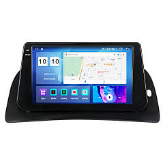 Штатная магнитола Mekede MS Renault Kangoo (2008-2021) QleD