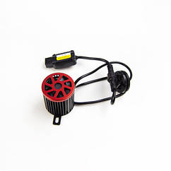 Обманка CAN LED 12V D1