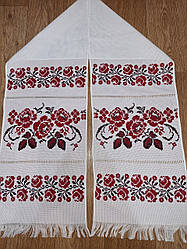 Універсальний вишитийрушник