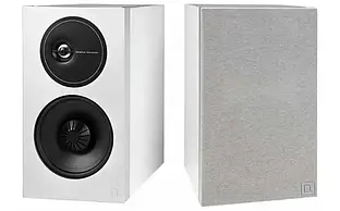 Definitive Technology Demand D9 White