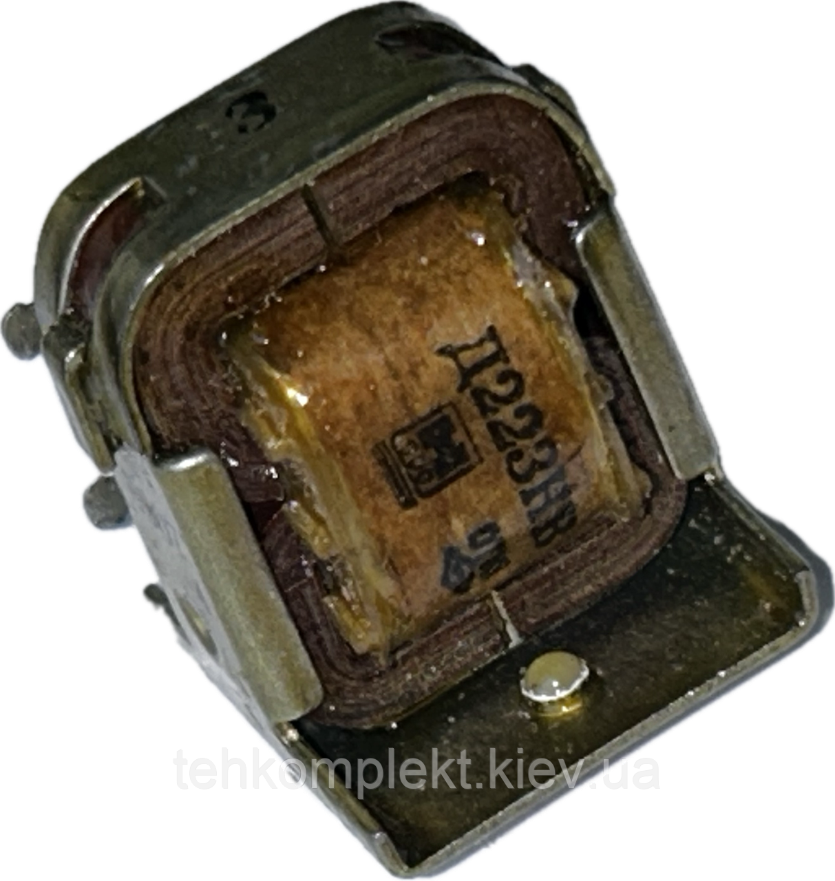 Д223НВ дросель, фото 1