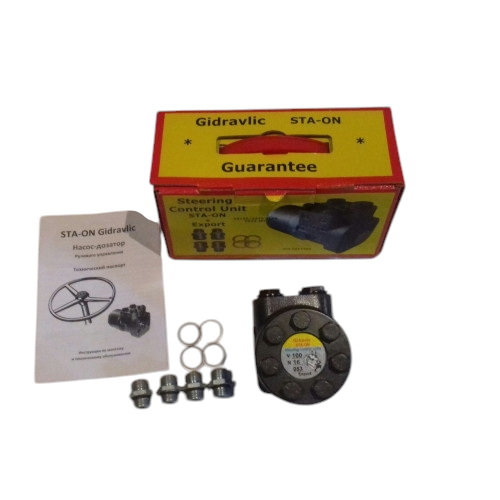 Насос-дозатор T-25 НД -100 з клапаном Словакія., фото 1