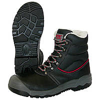 Черевики робочі Nitras 7201 W S3 - зимові