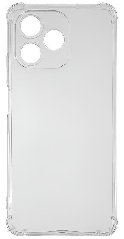 Чохол-накладка BeCover Anti-Shock для Realme C51 Clear (710542), фото 1