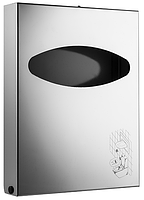 Тримач накладок MINI на унітаз