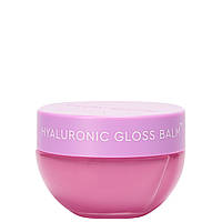 Бальзам для губ Glow Recipe Plum Plump Hyaluronic Gloss Balm 15g, оригінал. Доставка з США/ЄС протягом 14 днів