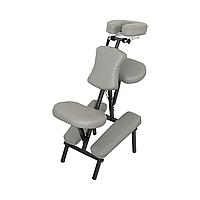 Стілець розкладний для масажу Ст-15