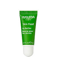 Бальзам для губ Weleda Skin Food Lip Butter 8ml, оригінал. Доставка з США/ЄС протягом 14 днів