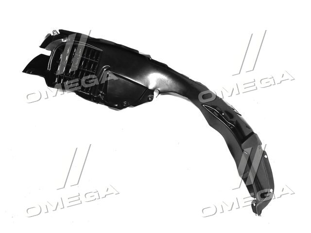 Підкрилок пер. лів. (2.0L) HYUN TUCSON (TEMPEST) 027 0259 387