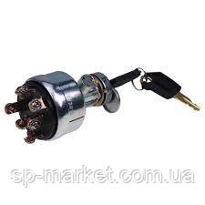 Замок запалення CAT 7Y-3918, фото 1