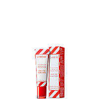 Бальзам для губ Laneige Lip Glowy Balm 10g - Candy Cane, оригінал. Доставка з США/ЄС протягом 14 днів