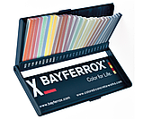 BAYFERROX 920G - жовтий гранульований пігмент оксиду заліза, фото 4