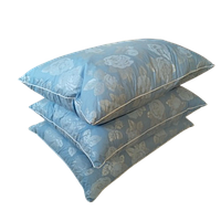 Подушка для сну, 50*70 см., перо, пух 10%