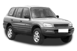 RAV 4 1994-2000