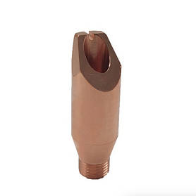 Сопло M8 D11.8 H35 Type E