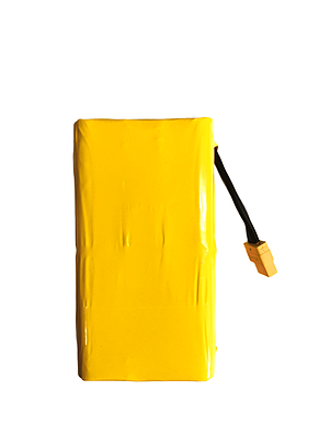 Акумуляторна батарея SAMSUNG (36V, 188Wh, 5700mAh), фото 3