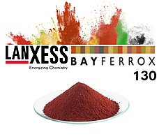 BAYFERROX 130 червоний вишневий пігмент оксиду заліза