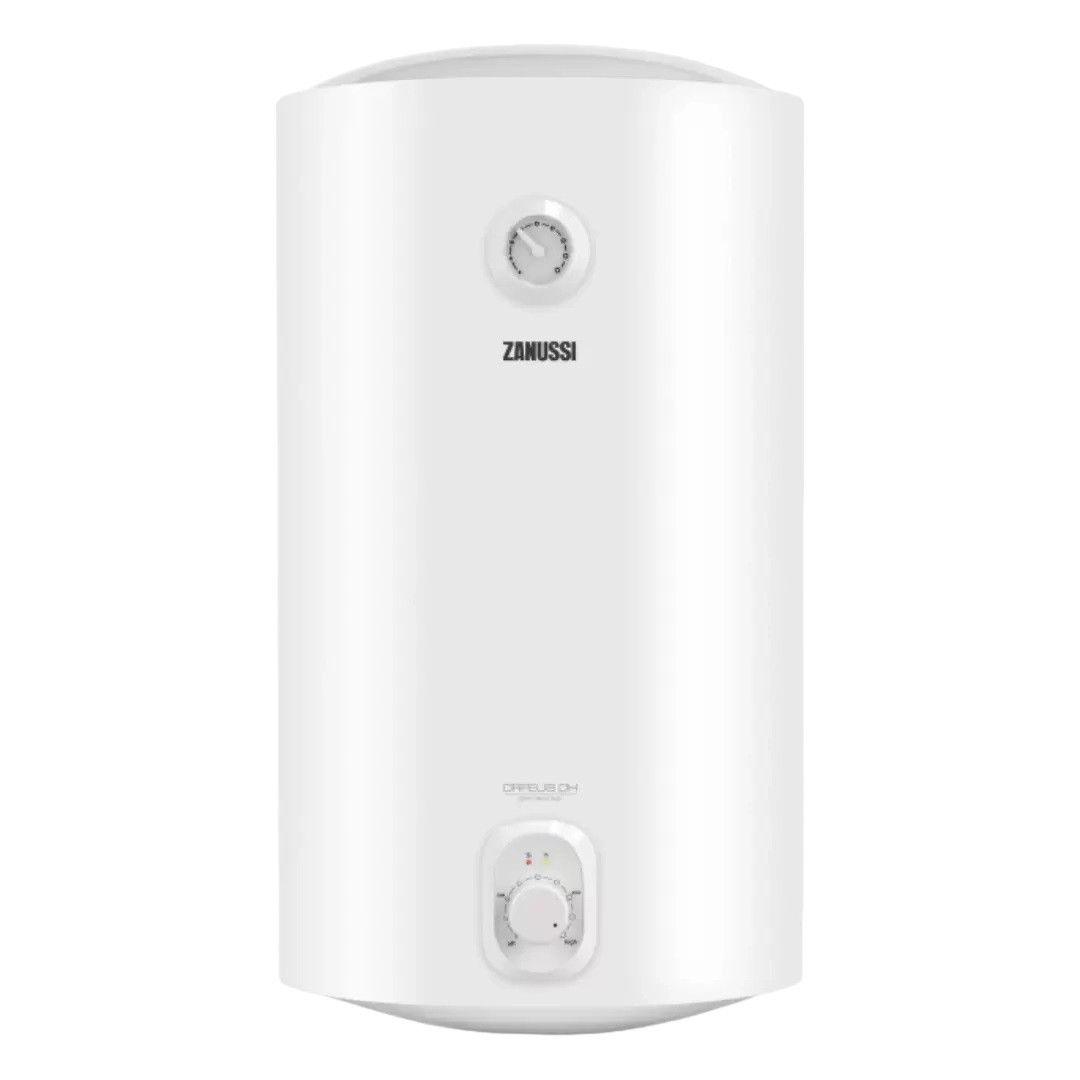 Водонагрівач Zanussi ZWH/S 100 Orfeus DH, (Сухий тен, 100 Л, 1.6 кВт)
