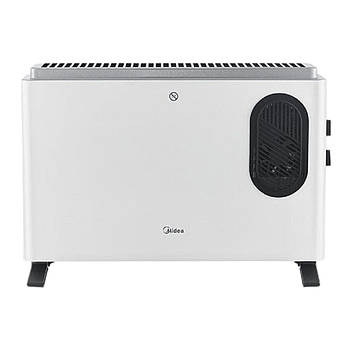 Електричний конвектор Midea NDK20-21AF з вентилятором