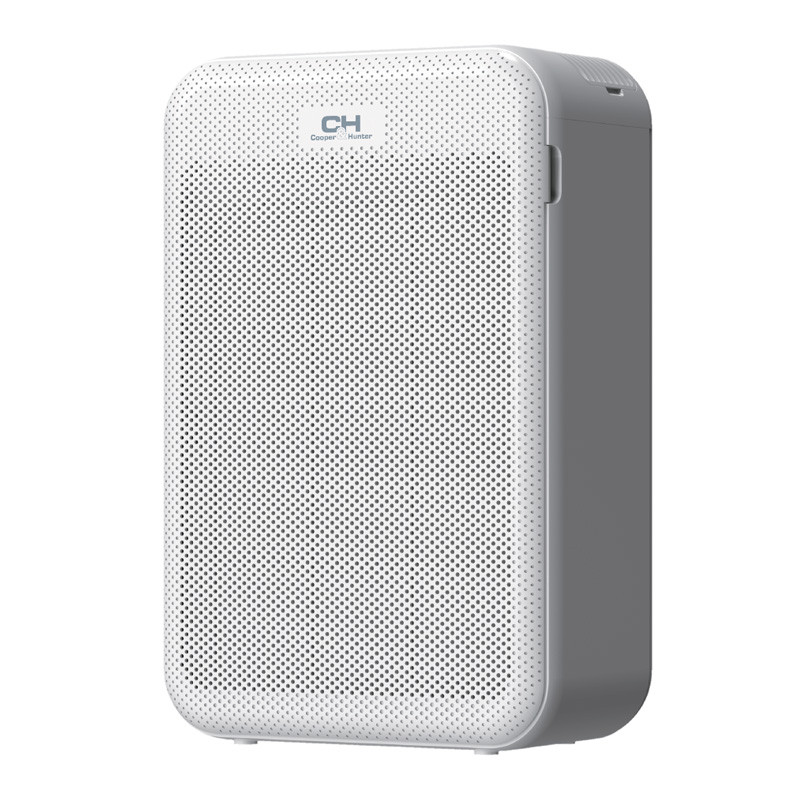 Очищувач повітря Cooper&Hunter CH-P36W5I ALPS до 50м²