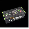 Пусковий зарядний пристрій для авто Jump Starter UTRAI Jstar 8 3000A 74Wh / 20000mAh, фото 8