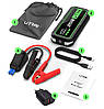Пусковий зарядний пристрій для авто Jump Starter UTRAI Jstar 8 3000A 74Wh / 20000mAh, фото 7
