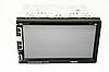 Автомагнітола 2din Pi 803 GPS 7" екран GPS-MP3-Dvd-Tv/Fm-тюнер + Карта навігації, фото 2