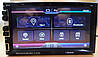 Автомагнітола 2din Pi 803 GPS 7" екран GPS-MP3-Dvd-Tv/Fm-тюнер, фото 2