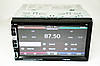 Автомагнітола 2din Pi 803 GPS 7" екран GPS-MP3-Dvd-Tv/Fm-тюнер, фото 8