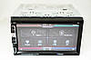 Автомагнітола 2din Pi 803 GPS 7" екран GPS-MP3-Dvd-Tv/Fm-тюнер, фото 5