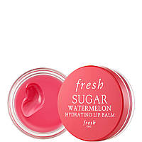 Бальзам для губ Fresh Hydrating Lip Balm 6g Sugar Watermelon, оригінал. Доставка з США/ЄС протягом 14 днів