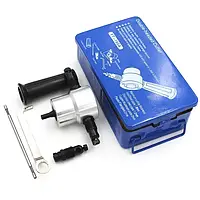 Насадка для різання листового металу Silver YT-160A/1