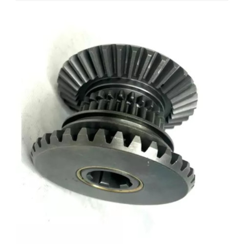 Реверс Т-25 в зборі, фото 1