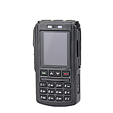Тангента Anytone BT-01 для рацій 578 блутуз тангента, фото 10