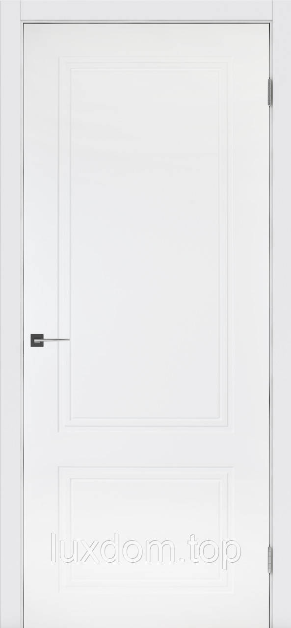 Міжкімнатні двері Hygge "NORD NEW" Еmaleх 2 NEW (RAL 9003)