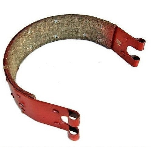 Стрічка гальмівна Т-25 25.38.020, фото 1