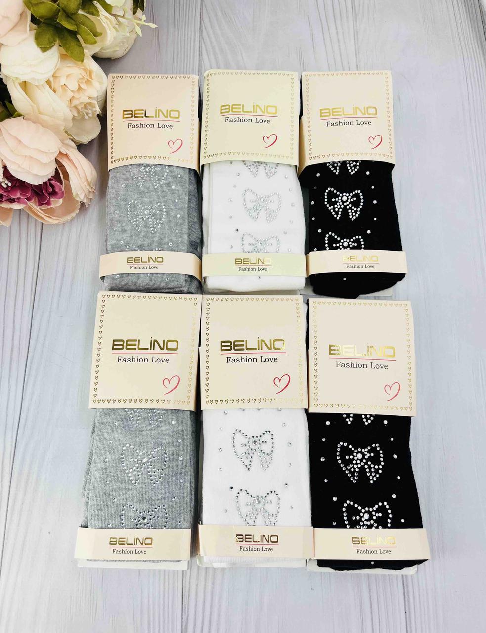 Колготи дитячі для дівчинки Туреччина