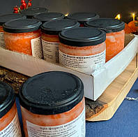 Ікра форелі с\м 200г Естонія