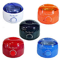 Воскоплав банковий Pro Wax 100 (різні кольори)