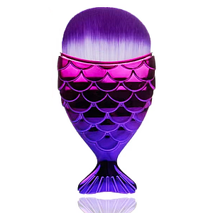 М'яка щітка для видалення пилу Рибка мікс