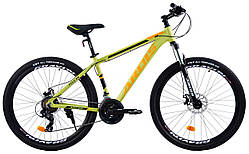 Гірський велосипед ARDIS VULCAN 27,5"