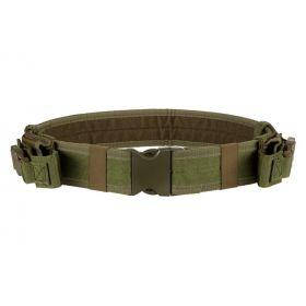 Розвантаження та РПС (ременово плечові системи)