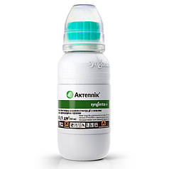 Актеллік 100 мл інсектоакарицид, Syngenta