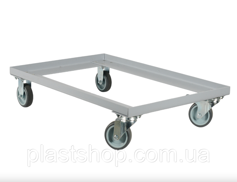 Візок метал SN64-100 для ящиків ST, фото 1