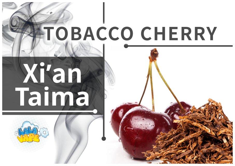 Ароматизатор Xi'an Taima Toba Cherry