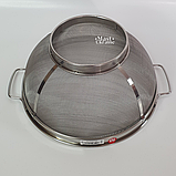 Друшляк-сито Баскет Empire для протирання помідора Ø 26 см EM-1534, фото 8