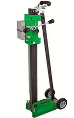 Стійка для свердління PLB450 Eibenstock для PLE450, Ø60 мм, 27 кг