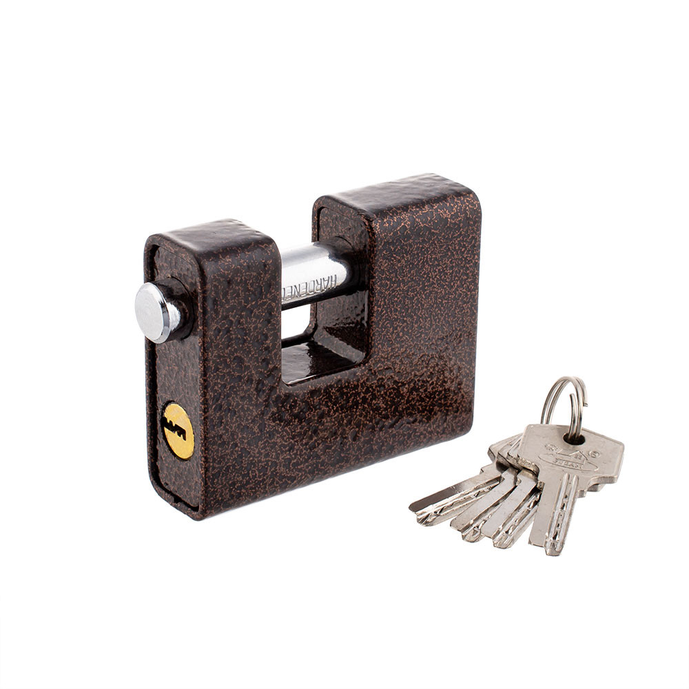 Замок навісний 16-15 Fzb 70 мм.