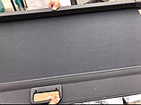 Ориг шторка багажника Infiniti QX50 2018+ 849825NJ0A полка ролет полиця, фото 3