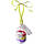 Резинка-браслет для волосся Invisibobble ORIGINAL Easter Perfect Ballon, фото 3
